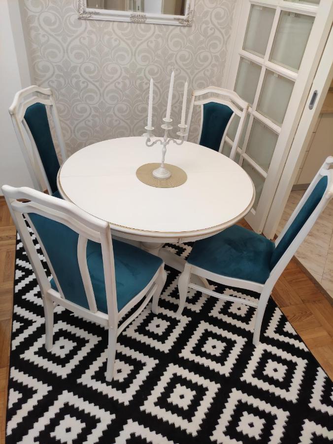 Apartment Dajak Centar Баня Лука Екстериор снимка