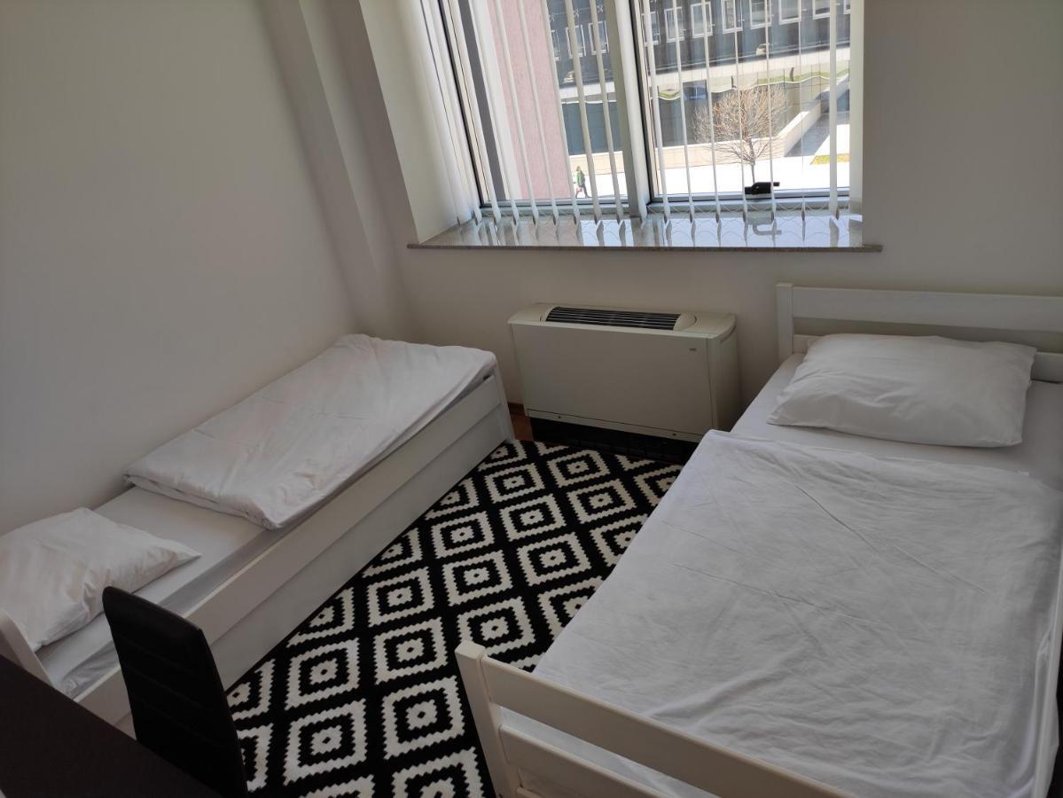 Apartment Dajak Centar Баня Лука Екстериор снимка