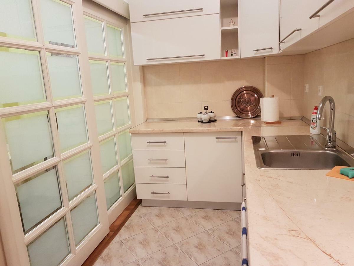 Apartment Dajak Centar Баня Лука Екстериор снимка